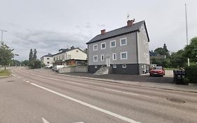 Noah Longstay Apartment